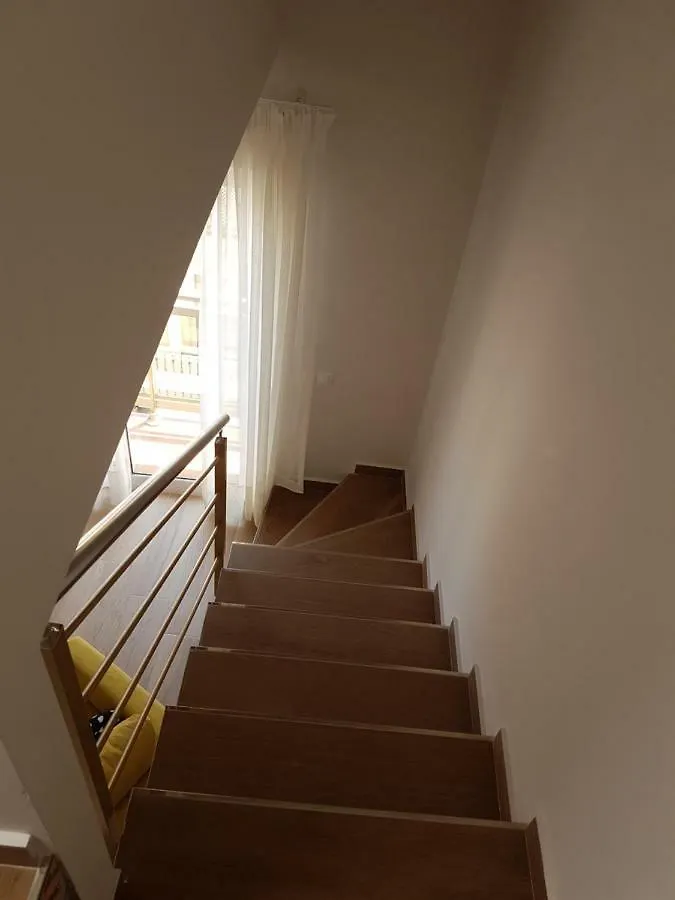 Apartamentos Los Corralejos Fuengirola Apartment