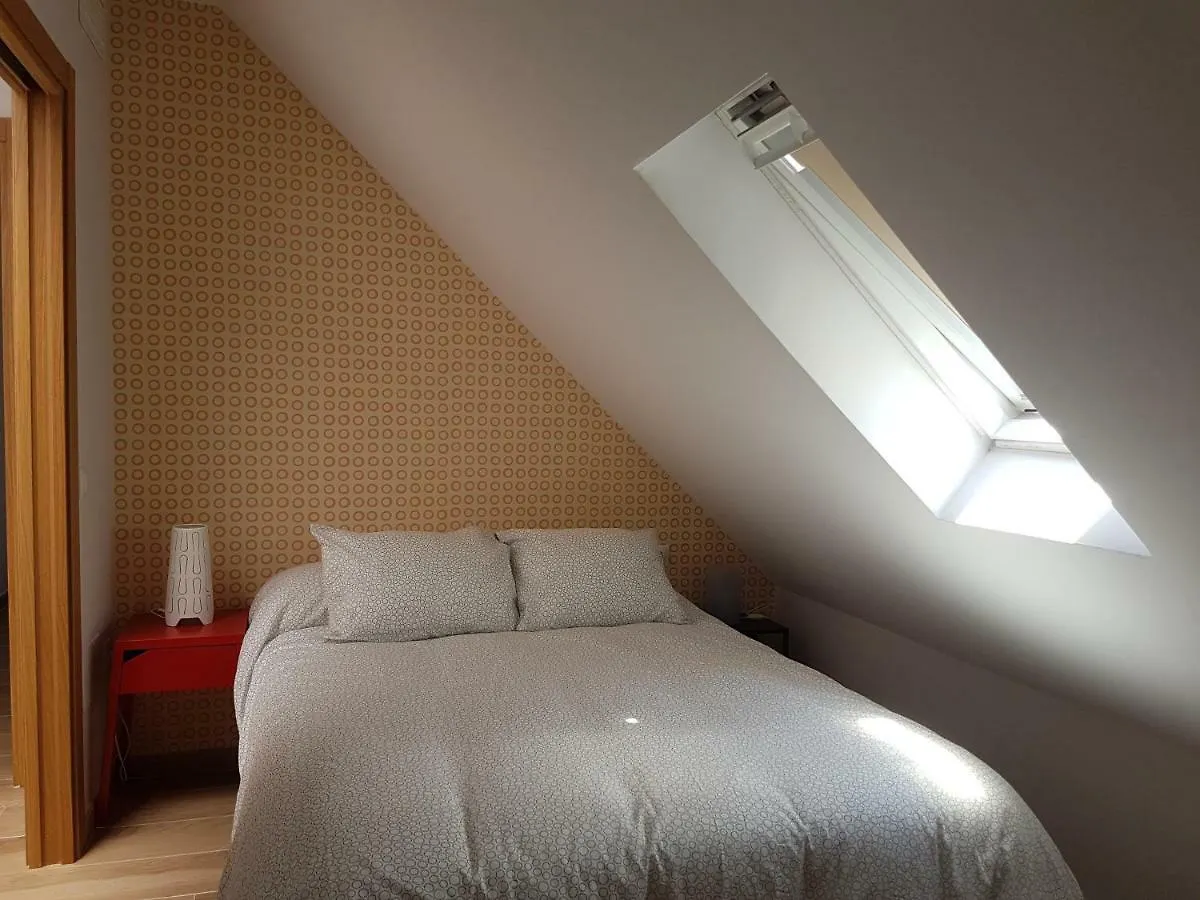 Apartment Apartamentos Los Corralejos Fuengirola