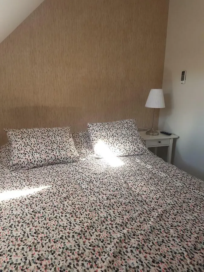Apartamentos Los Corralejos Fuengirola 0*,
