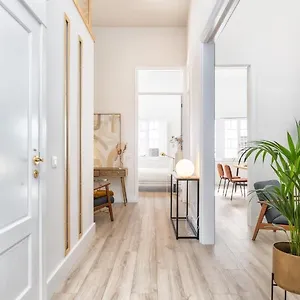Mid Century Santa Cruz de la Palma (Isla de la Palma)