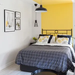 Comfort Madrid