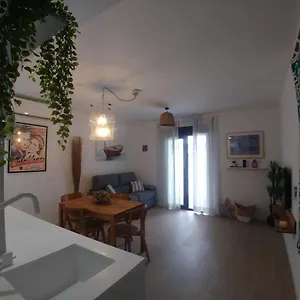 El Olivo Apartamento