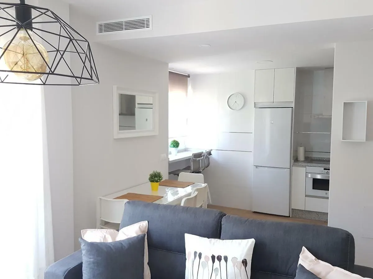 Apartment Apartamentos Los Corralejos Fuengirola