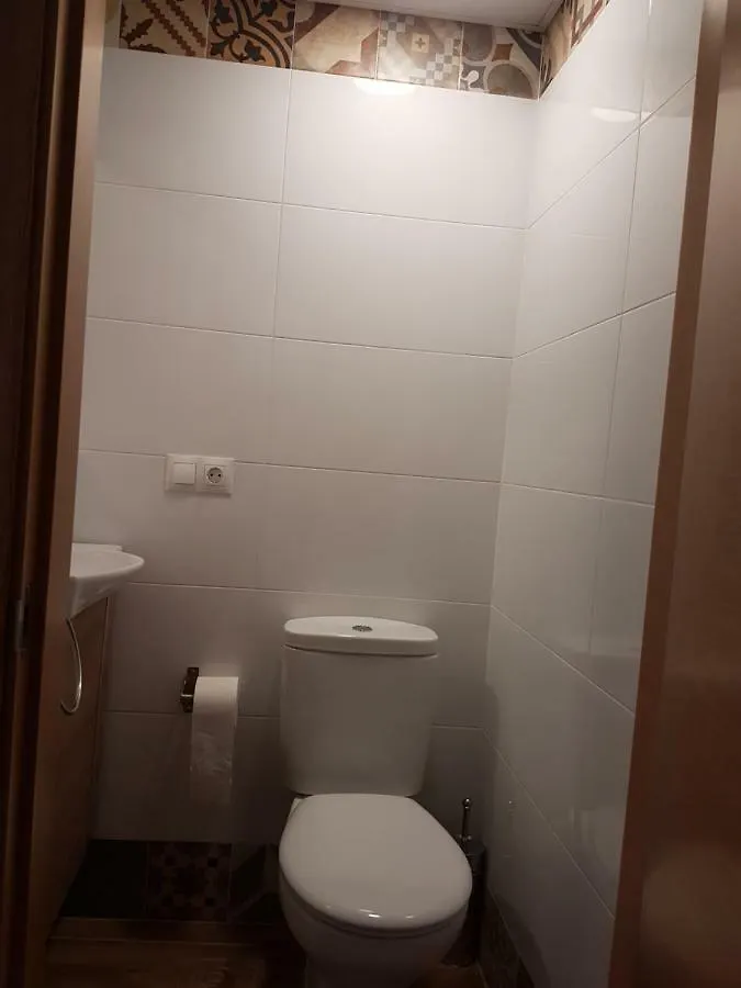 Apartamentos Los Corralejos Fuengirola Apartment