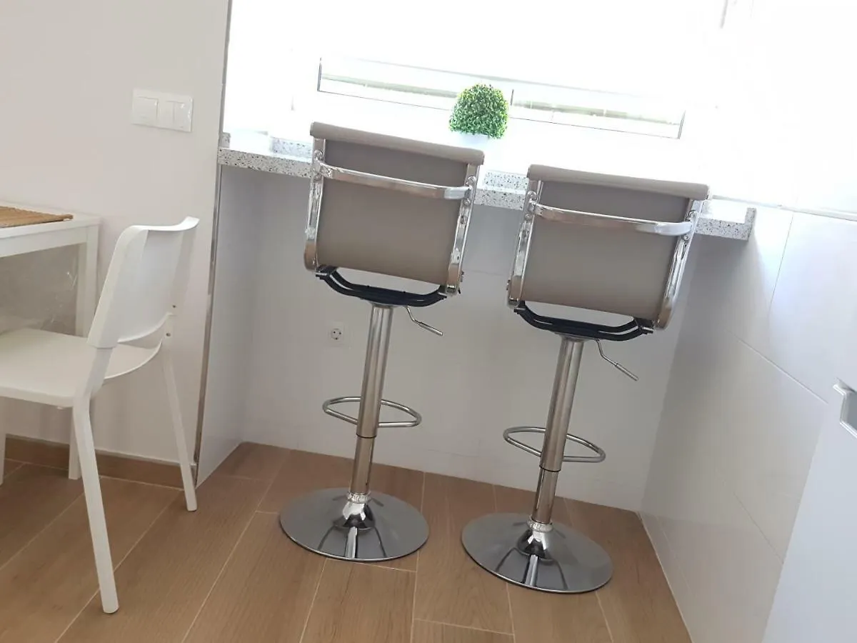 Apartamentos Los Corralejos Fuengirola