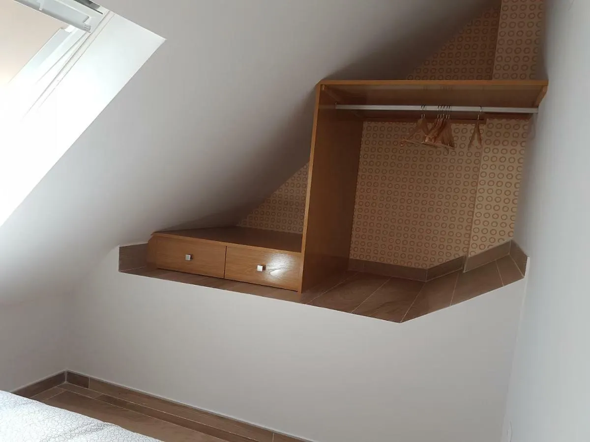 Apartamentos Los Corralejos Fuengirola España
