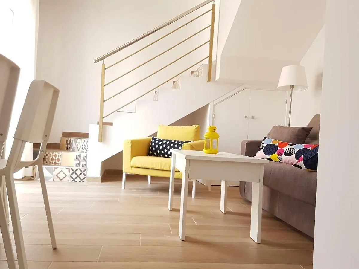Apartamentos Los Corralejos Fuengirola Spanien