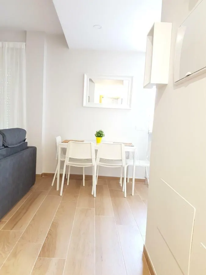 Apartamentos Los Corralejos Fuengirola Spanien