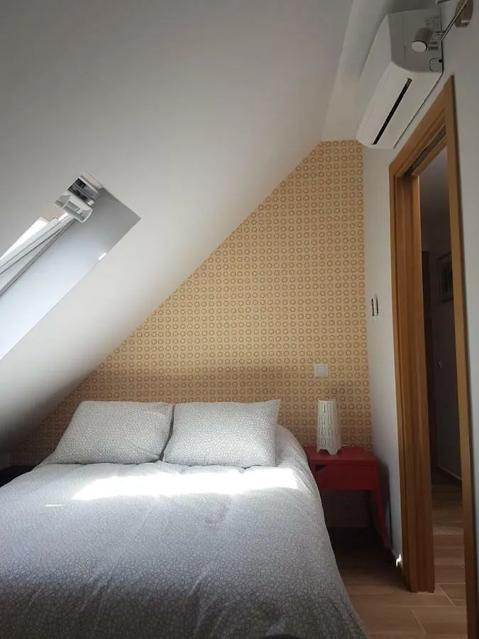Apartment Apartamentos Los Corralejos Fuengirola Spanien