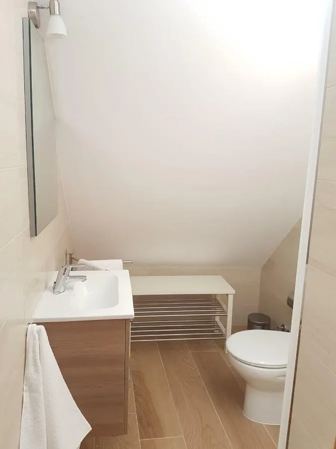 Apartment Apartamentos Los Corralejos Fuengirola