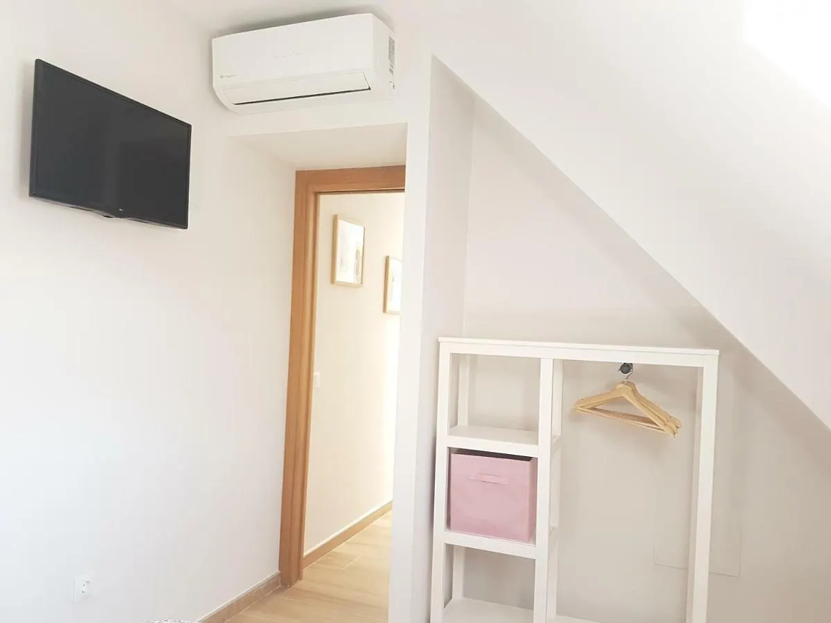 Apartamentos Los Corralejos Fuengirola Apartment