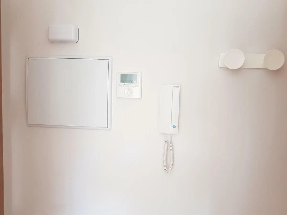 Apartamentos Los Corralejos Fuengirola