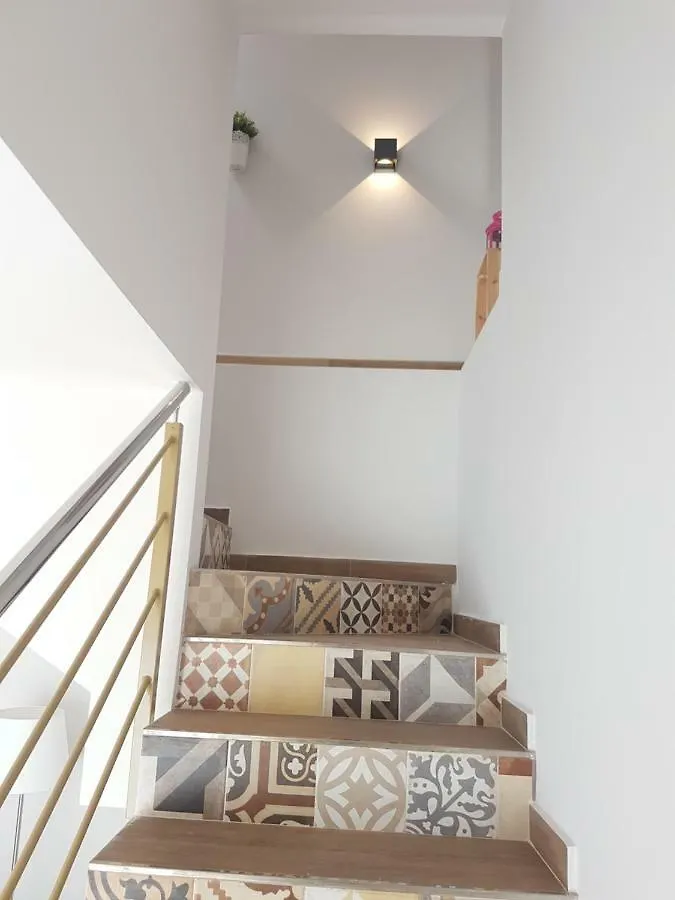 Apartamentos Los Corralejos Fuengirola España