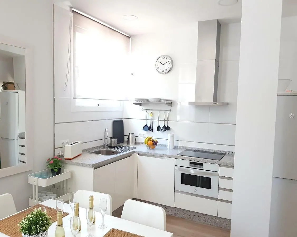 Apartamentos Los Corralejos Fuengirola Spanien