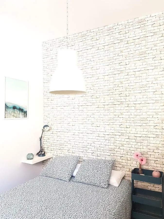 Apartamentos Los Corralejos Fuengirola Apartment