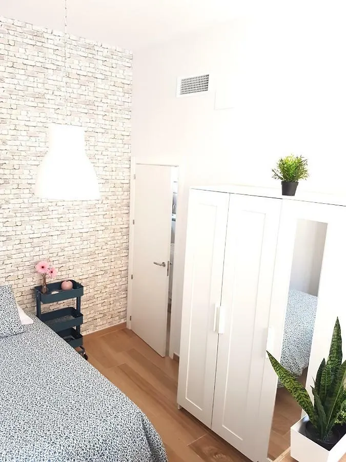 Apartment Apartamentos Los Corralejos Fuengirola