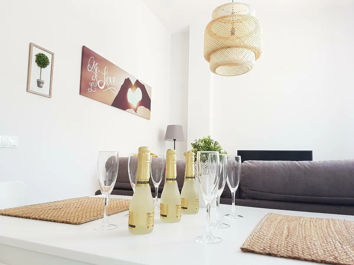 Apartamentos Los Corralejos Fuengirola